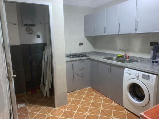 Appartement 2 famille uniquement - Al Hoceïma - 3