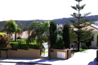 Eve Pissouri Veriko Villa - Pissouri - 1