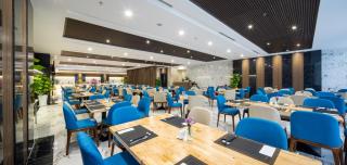 Miracle Luxury Nha Trang - Nha Trang - 5