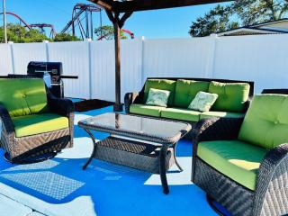 Busch Gardens Deluxe Edition w/heatedpool - Tampa - 3