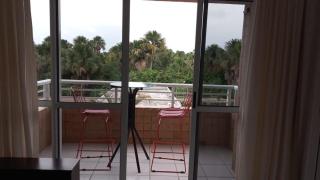 Gran solare Lençois (flat) - 2