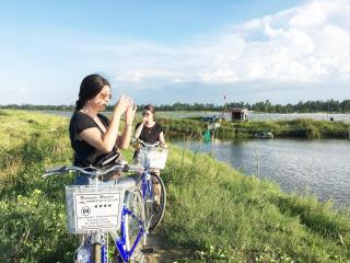 Riverside Hamlet Homestay & Villa - Hoi An - 1