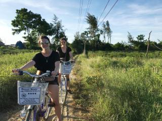 Riverside Hamlet Homestay & Villa - Hoi An - 2