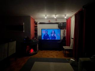 Apartamento completo -Acuario Suites - La Paz - 3