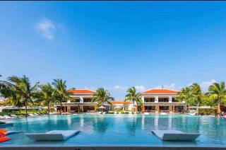 The Ocean Resort - Da Nang - 8