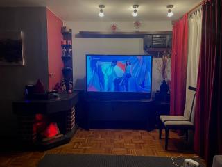 Apartamento completo -Acuario Suites - La Paz - 4