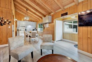 Sweet Retreat Combo- Relaxing Resort Cottage Combo - 4