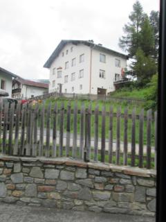 Kraxner Haus - Serfaus - 1