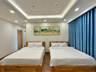 Chiến Apartment- FLC Sea Tower-Quy Nhơn - Quy Nhon - 2