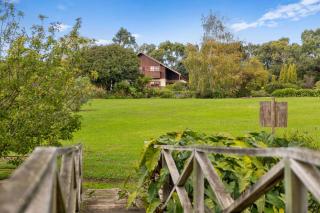 Northway Downs Estate Vineyard - Balnarring - 6