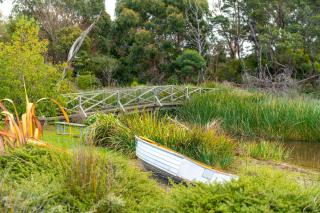Northway Downs Estate Vineyard - Balnarring - 5