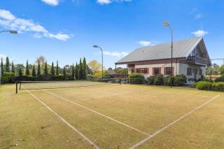 Northway Downs Estate Vineyard - Balnarring - 4