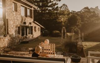Misty Mountain Manor - Uki - 5