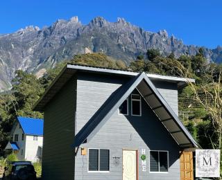 The M Wanderlust Private Cabin - Ranau - 0