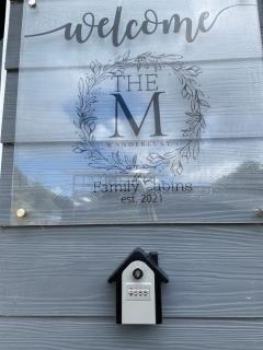 The M Wanderlust Private Cabin - Ranau - 8