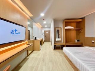Air Diamond Hotel - Ban Nong Khong - 2