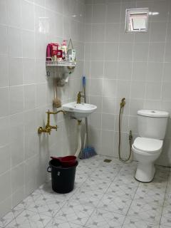 The M Wanderlust Private Cabin - Ranau - 1