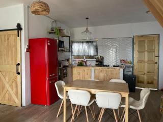 The M Wanderlust Private Cabin - Ranau - 6
