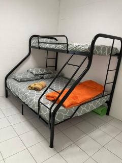 The M Wanderlust Private Cabin - Ranau - 3