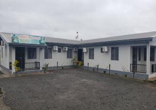 Mohans Apartments - Nausori - 9