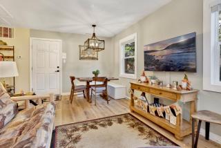 Beary Cozy Cabin- Hot Tub- Walk To Lake - Big Bear Lake - 7