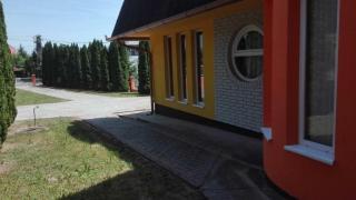 B18 Apartman - Zalakaros - 0