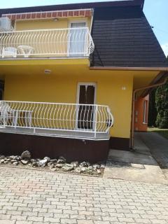 B18 Apartman - Zalakaros - 9