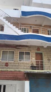 Rainbow Guest House - 7