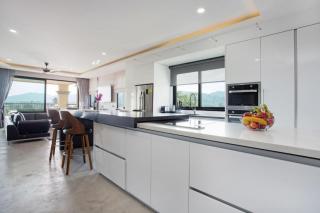 Seyah Apartments Chalong - 3 Bedroom Luxury Apartments - Ban Suan - 7