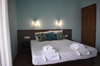 Villa Olympia - Paralia - 1