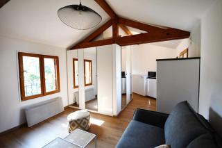 Studio * Confort * Sérénité * La halte du Pèlerin - Bures-sur-Yvette - 3