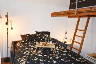 Studio * Confort * Sérénité * La halte du Pèlerin - Bures-sur-Yvette - 4