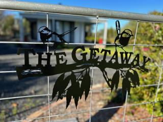 The Getaway - Galston - Galston - 9