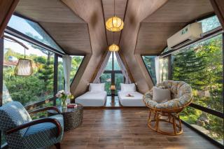Bai Dinh Garden Resort & Spa - Ninh Binh - 8