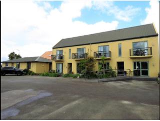 Palmcourt Motel - Westport - 9