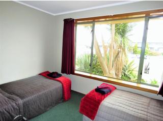 Palmcourt Motel - Westport - 3