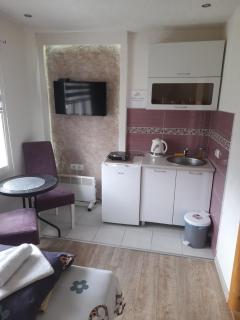 Golubović Apartments - 7