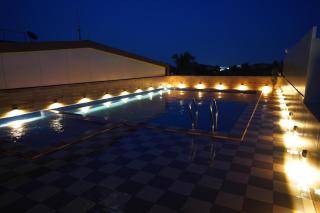 Hotel Newline Orchid - Guruvāyūr - 6
