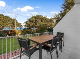 Arcadia Beach Unit 1 - 0