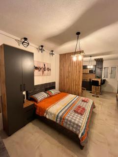 Apartman Lile Raca - Ohrid - 9
