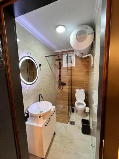 Apartman Lile Raca - Ohrid - 3