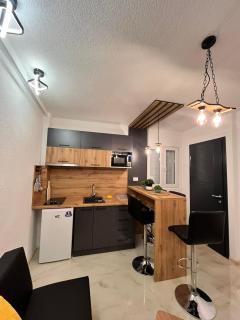 Apartman Lile Raca - Ohrid - 3