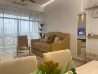 My Cozy 2-bedroom Apartment - 3