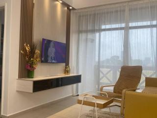 My Cozy 2-bedroom Apartment - 2