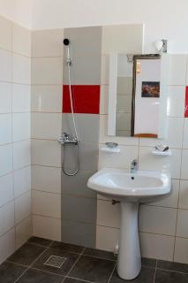 Hotel Atlantis - Eforie Nord - 1