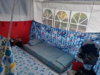 VOLUNTARY & Camping - Cozumel - 0