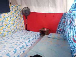 VOLUNTARY & Camping - Cozumel - 8