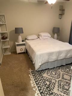 Plano single floor pool oasis - 5