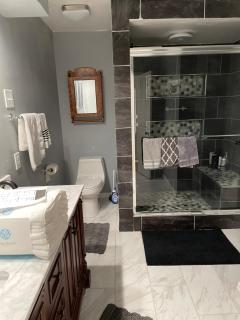 Plano single floor pool oasis - 4