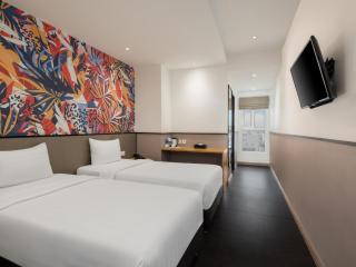 Swiss-Belinn Medan - Medan - 9